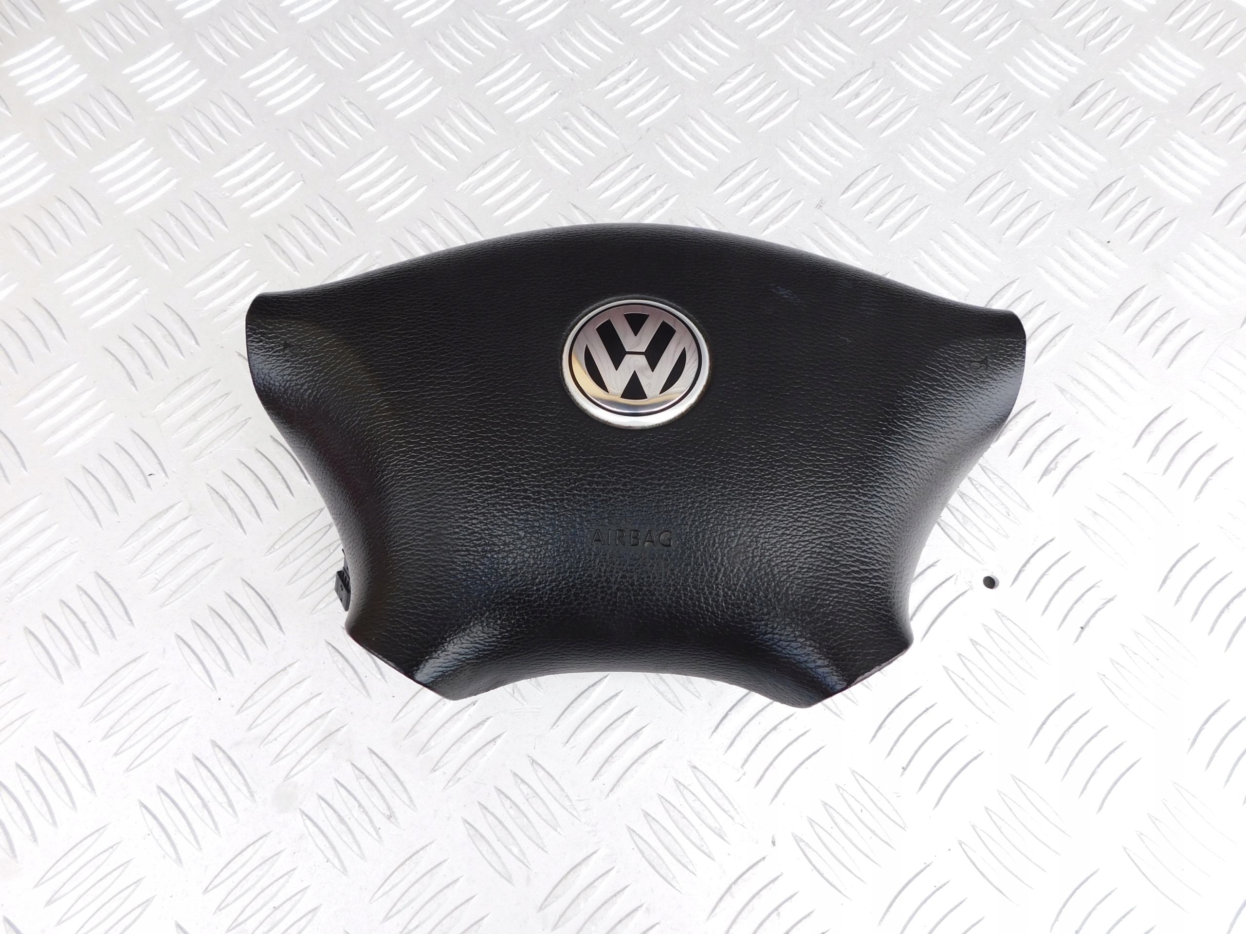 VW Crafter airbag powietrzna airbag Originale