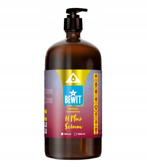Bewit Hair Serum 1 L