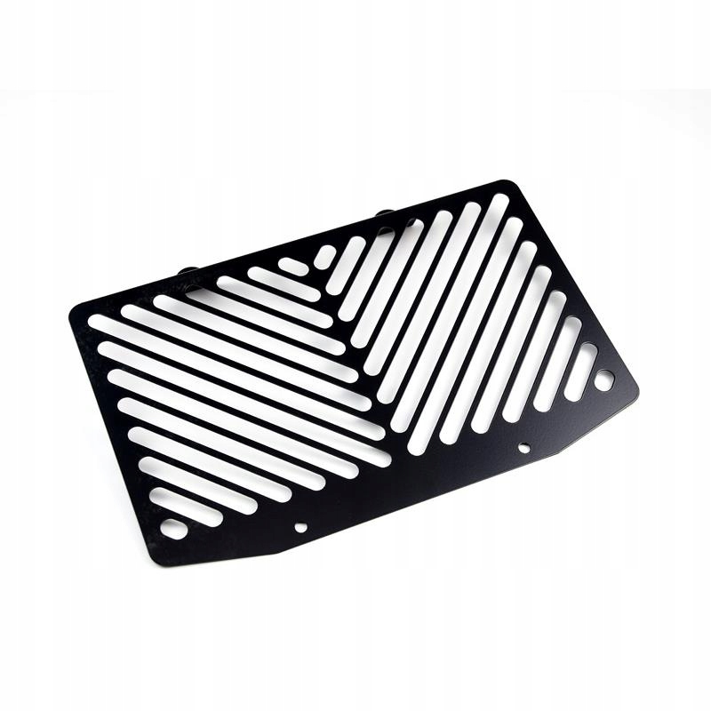 ZIEGER РЕШЕТКА РАДИАТОРА 10001347