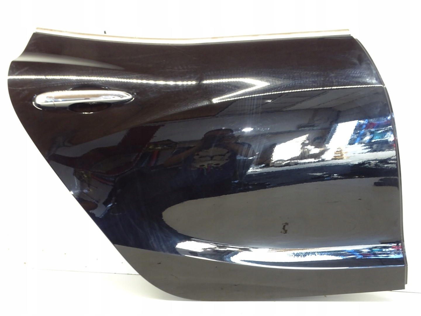 door right rear part rear. right MASERATI GHIBLI