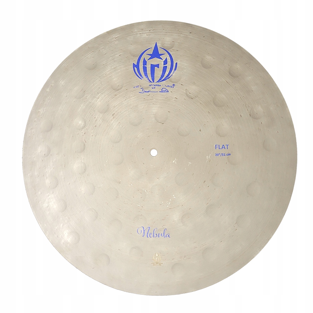 Diril Nebula Flat Ride 20"