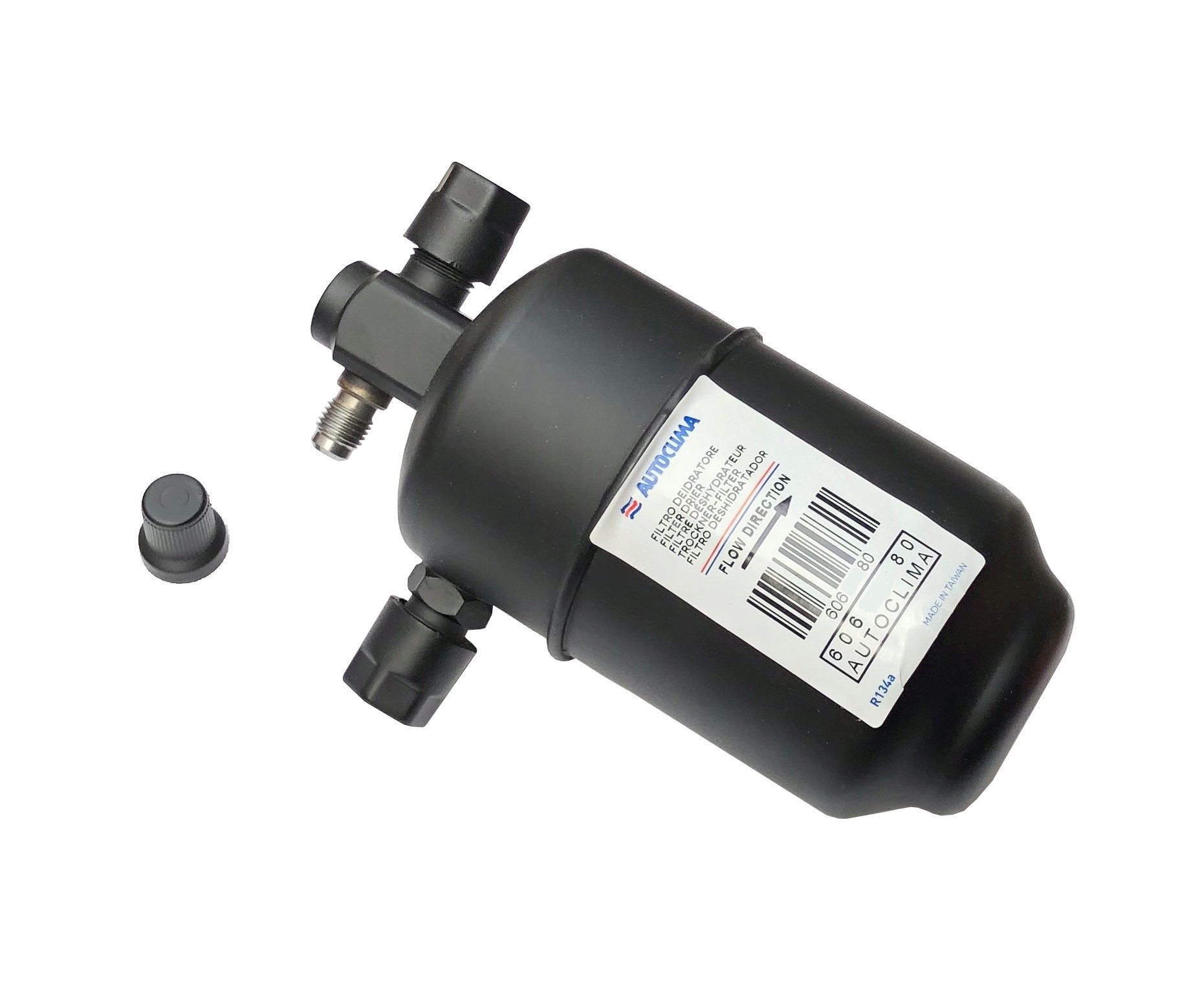 CEL2000 - Фильтр осушитель Liebherr Lr622 LR624 LR634 TL741-7