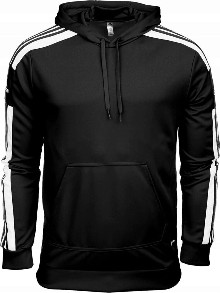 Pánská Mikina Adidas Sportovní S Kapucí vel S