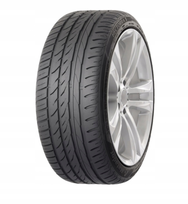 Лето Матадор MP47 Hectorra 3 XL FR 245/45 R18 100Y
