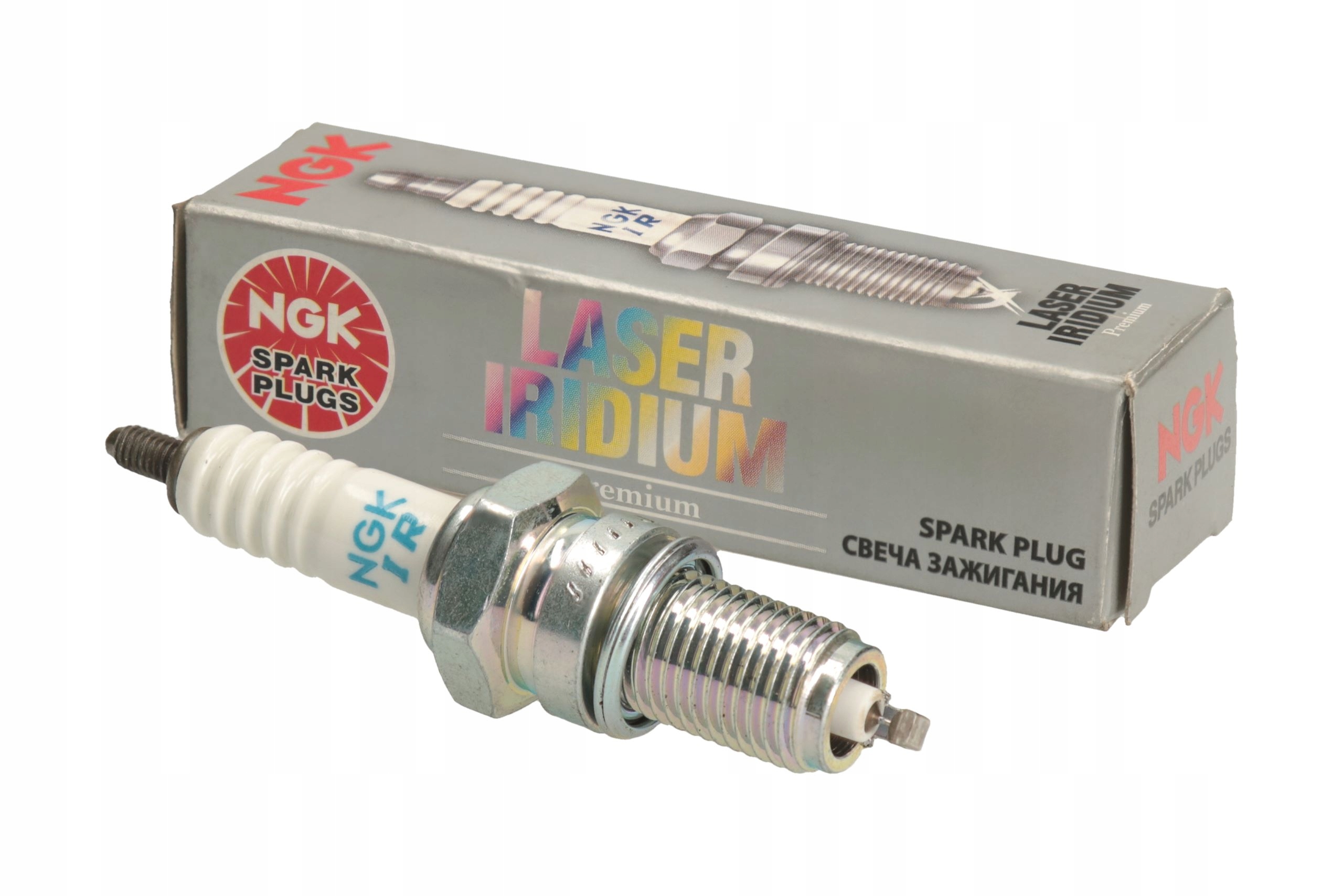 Свеча зажигания NGK IMR9A-9h Honda CBR 900RR