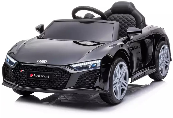 

Audi R8 Spyder, Auto na akumulator Eva Pilot 2.4G