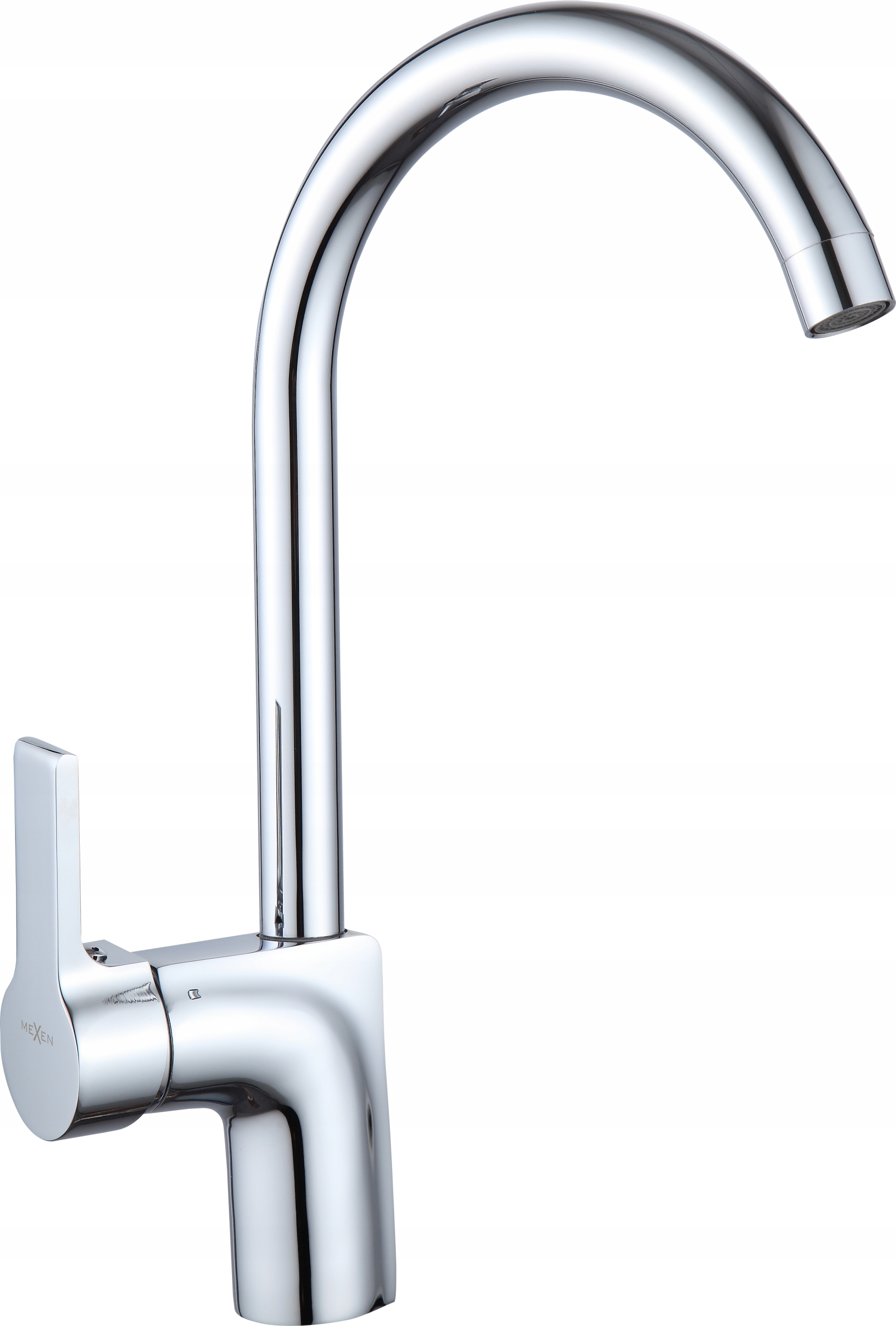 

Mexen Ebro - Bateria Kuchenna Chrom - 61500-00