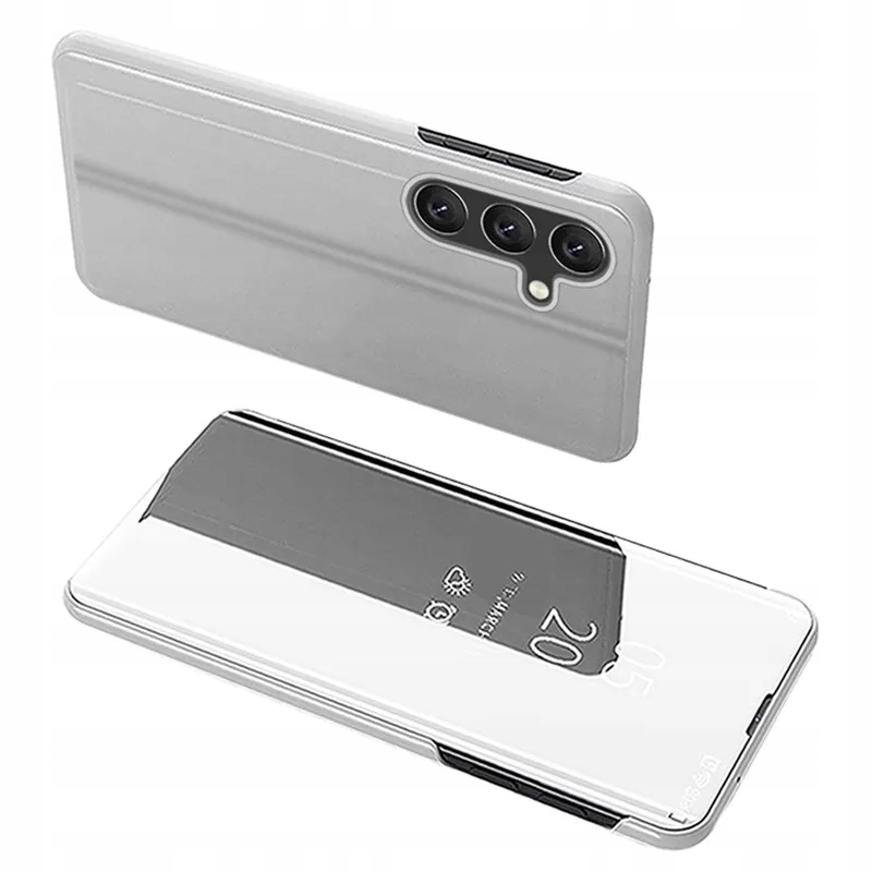 

Etui Clear View Szkło do Samsung Galaxy A54 5G