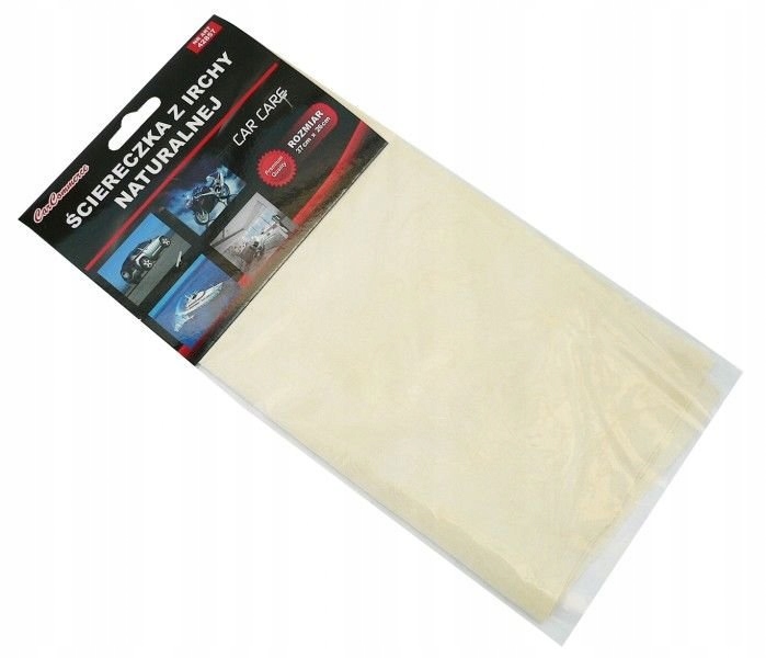 

Ircha Naturalna 26X37CM Carcommerce