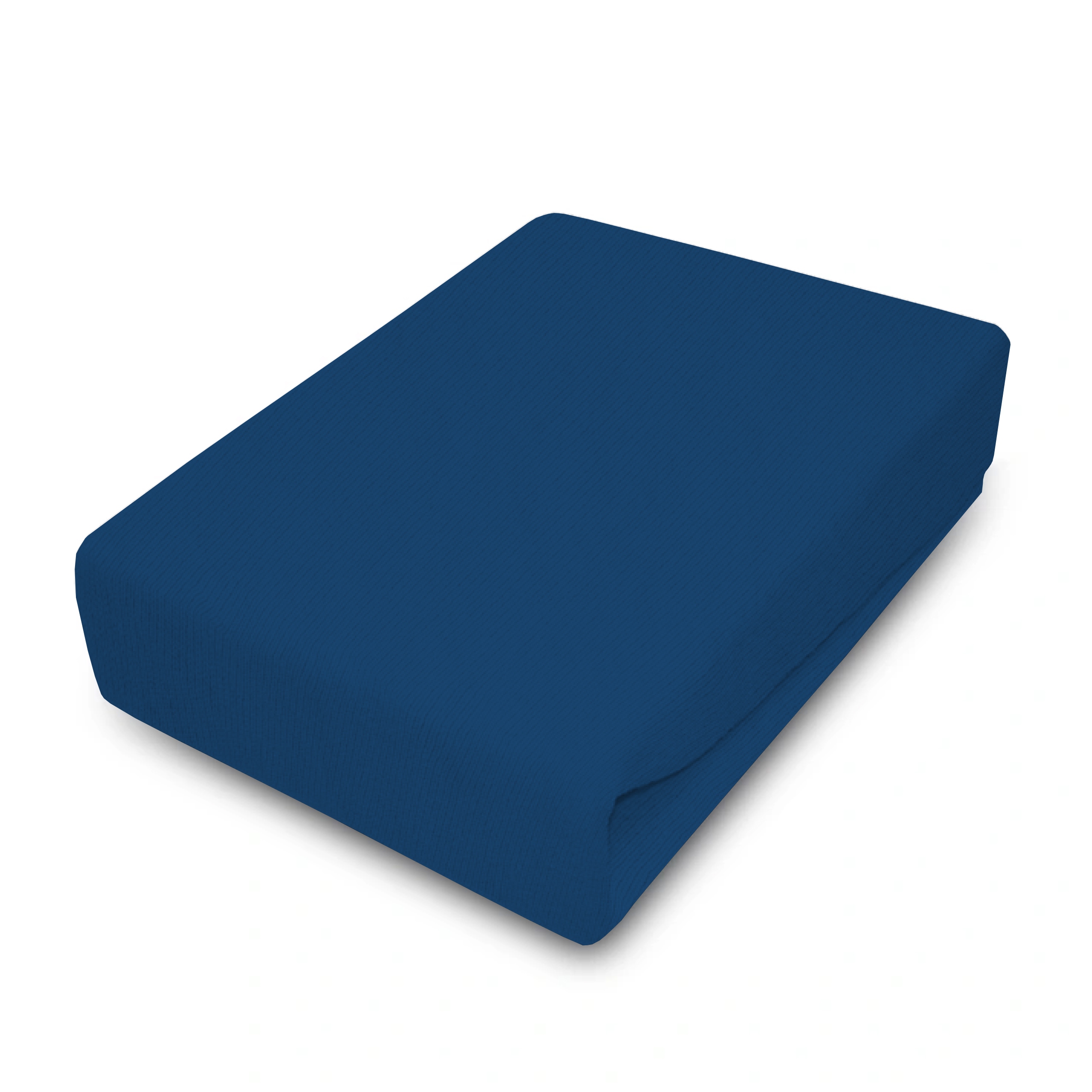 

Prześcieradło Jersey 100% bawełna z gumką 140x200