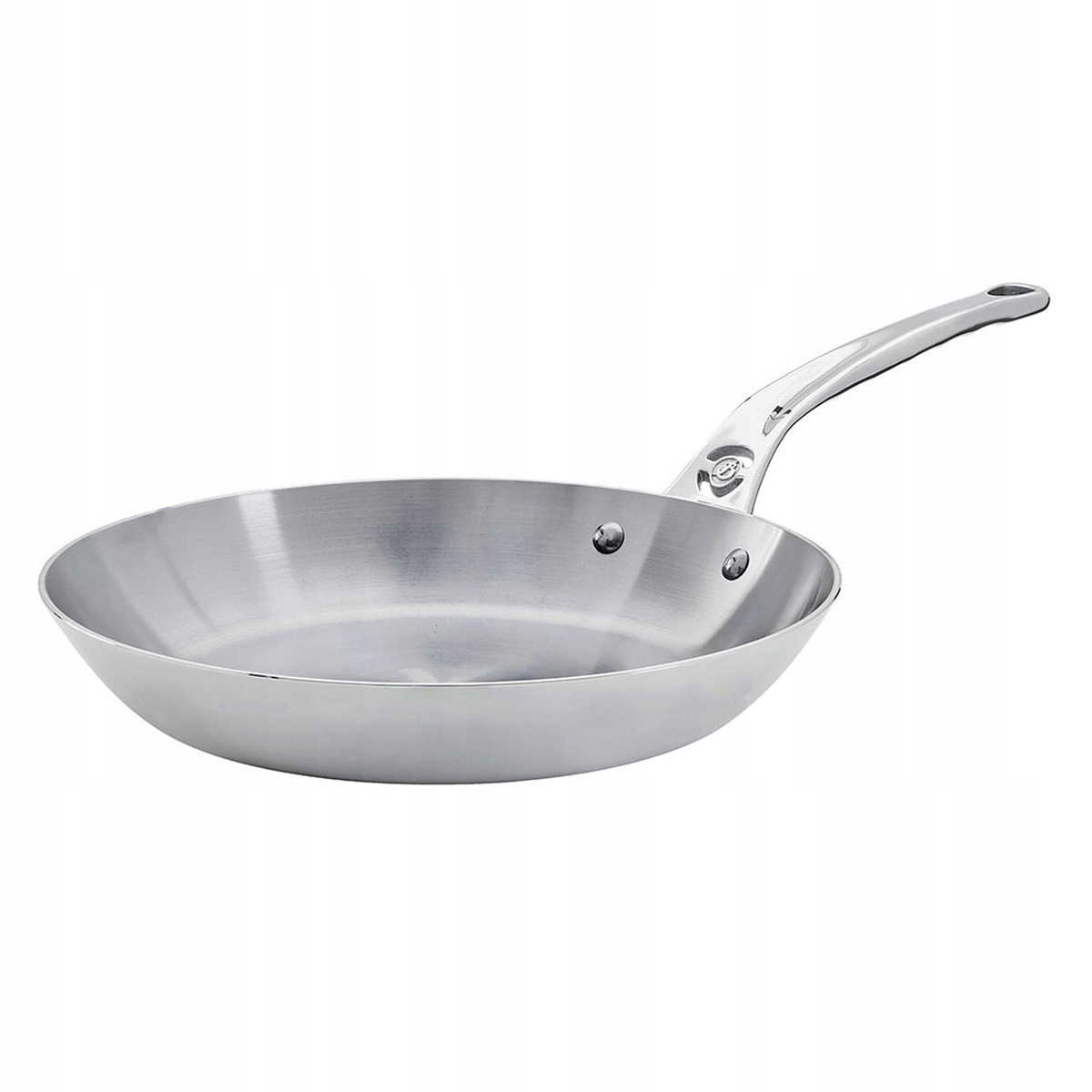 

de Buyer Mineral B Pro Patelnia 24 Węglowa France