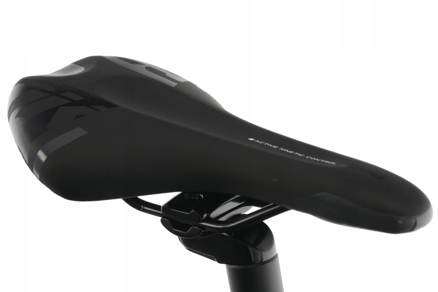 Rower MTB Kands 27,5 Ultimate r16' v/b graf-żół SHIMANO w super cenie R-24 Wyposażenie dodatkowe stopka