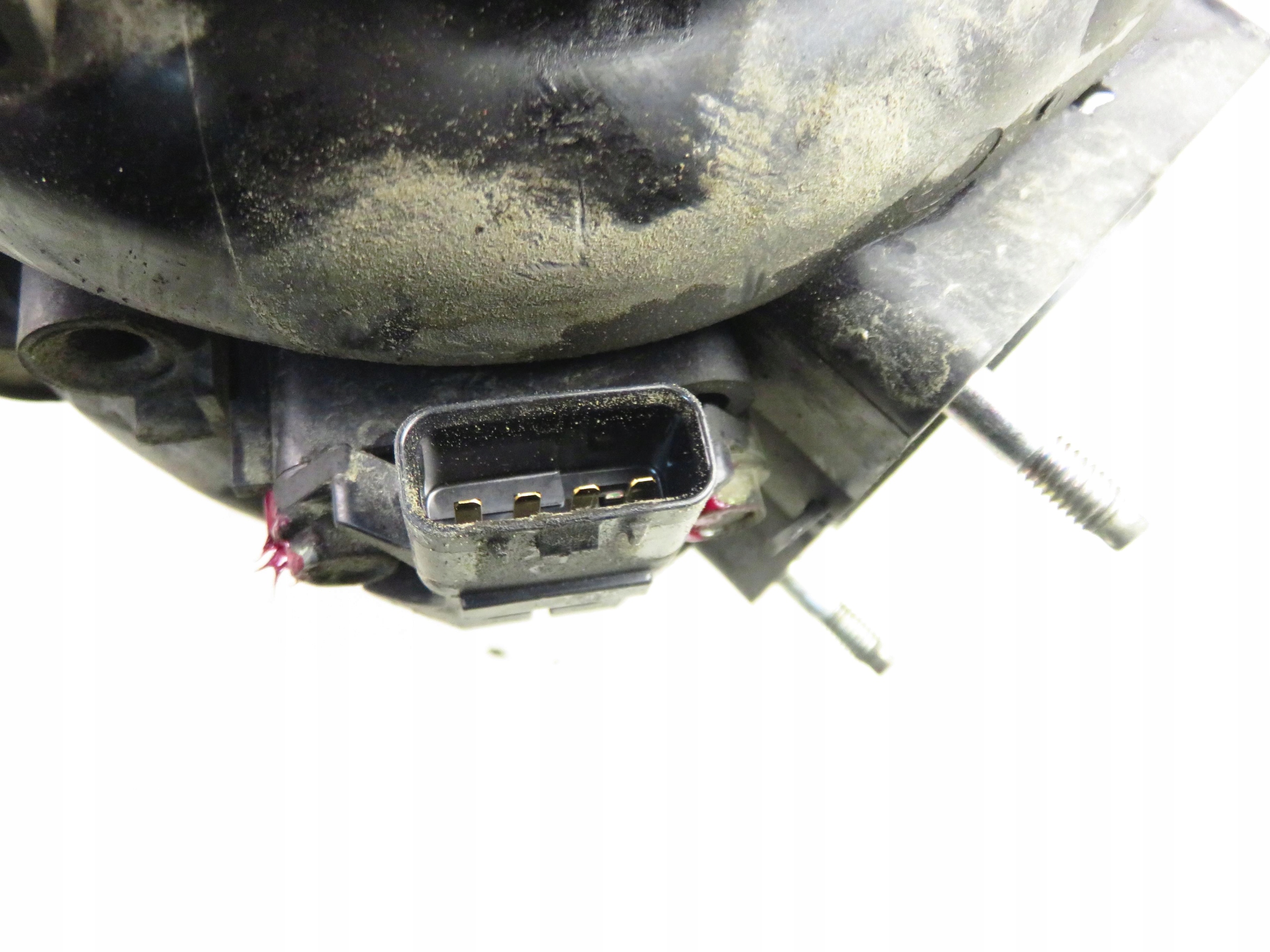 коллектор впускной M1061475