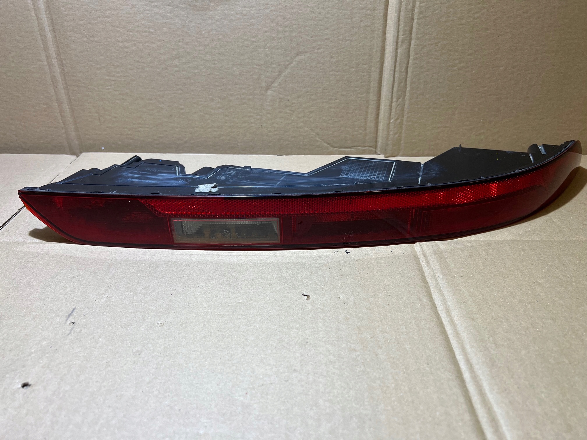 AUDI Q5 80A light right rear right rear part W bumper 80A945070