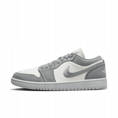 Boty nike Air Jordan 1 Low Steel Grey 36 DV0426012
