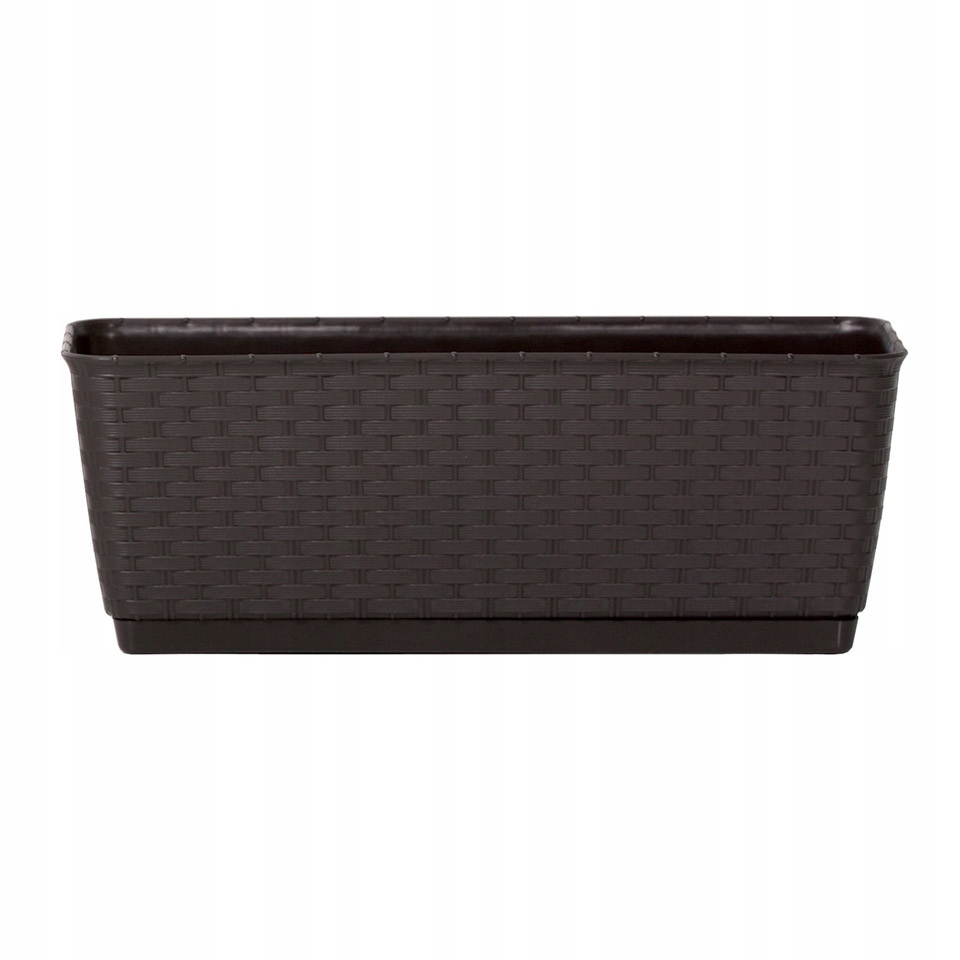 

Doniczka skrzynka balkonowa Ratolla DRL300P