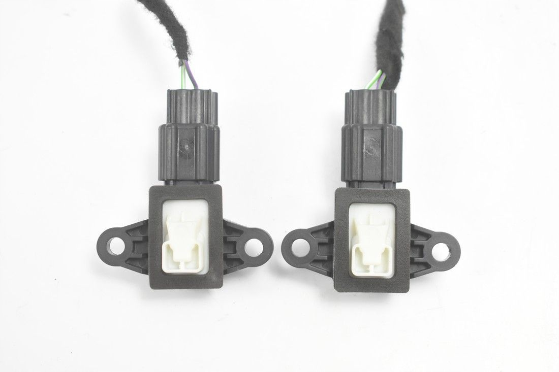 impact sensor door front VOLVO XC90 2016- OEM/OE 31406731