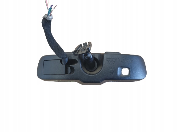 CHRYSLER VOYAGER ВНУТРЕННЕЕ ЗЕРКАЛО ЗАДНЕГО ВИДА