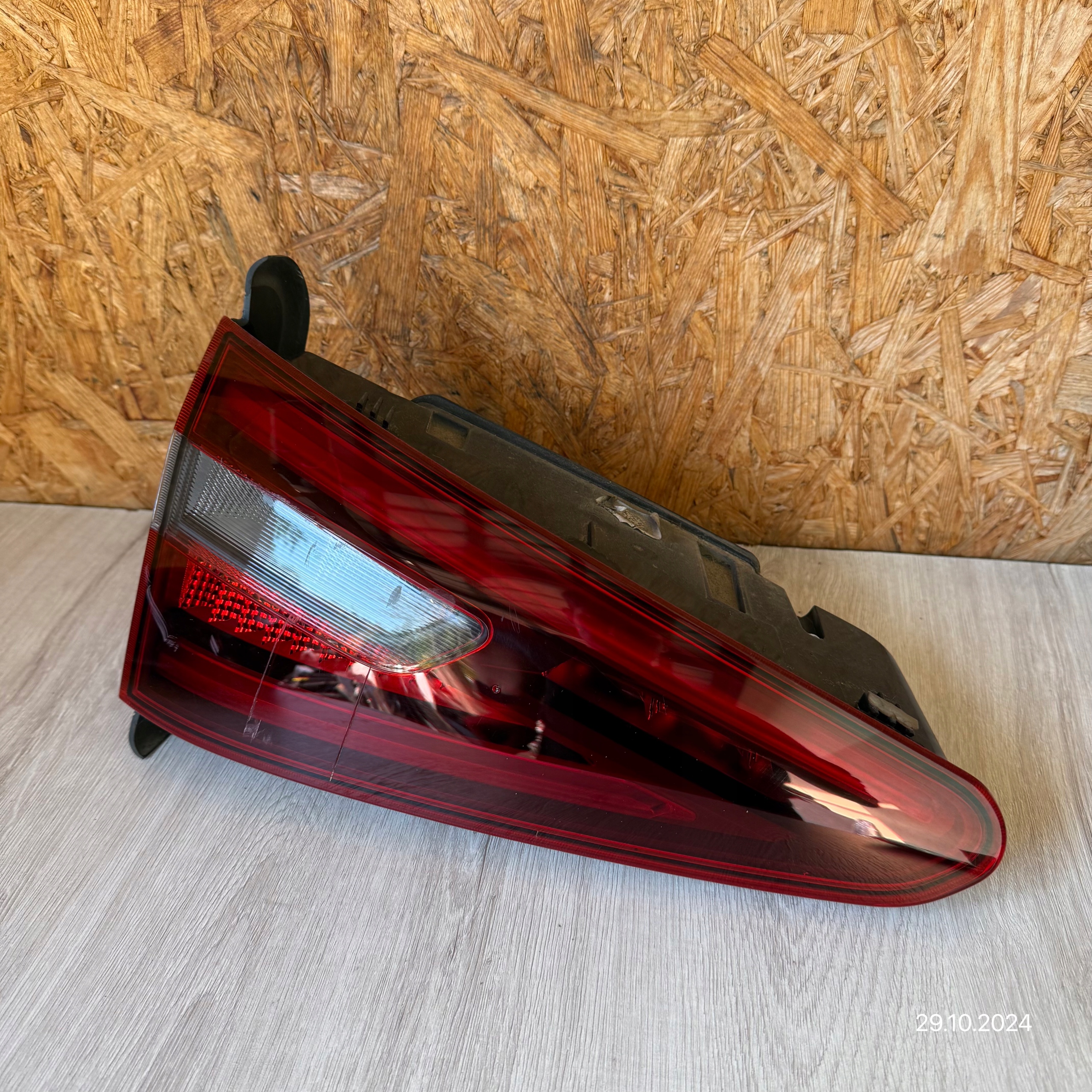 light rear left ALFA ROMEO STELVIO 20805999