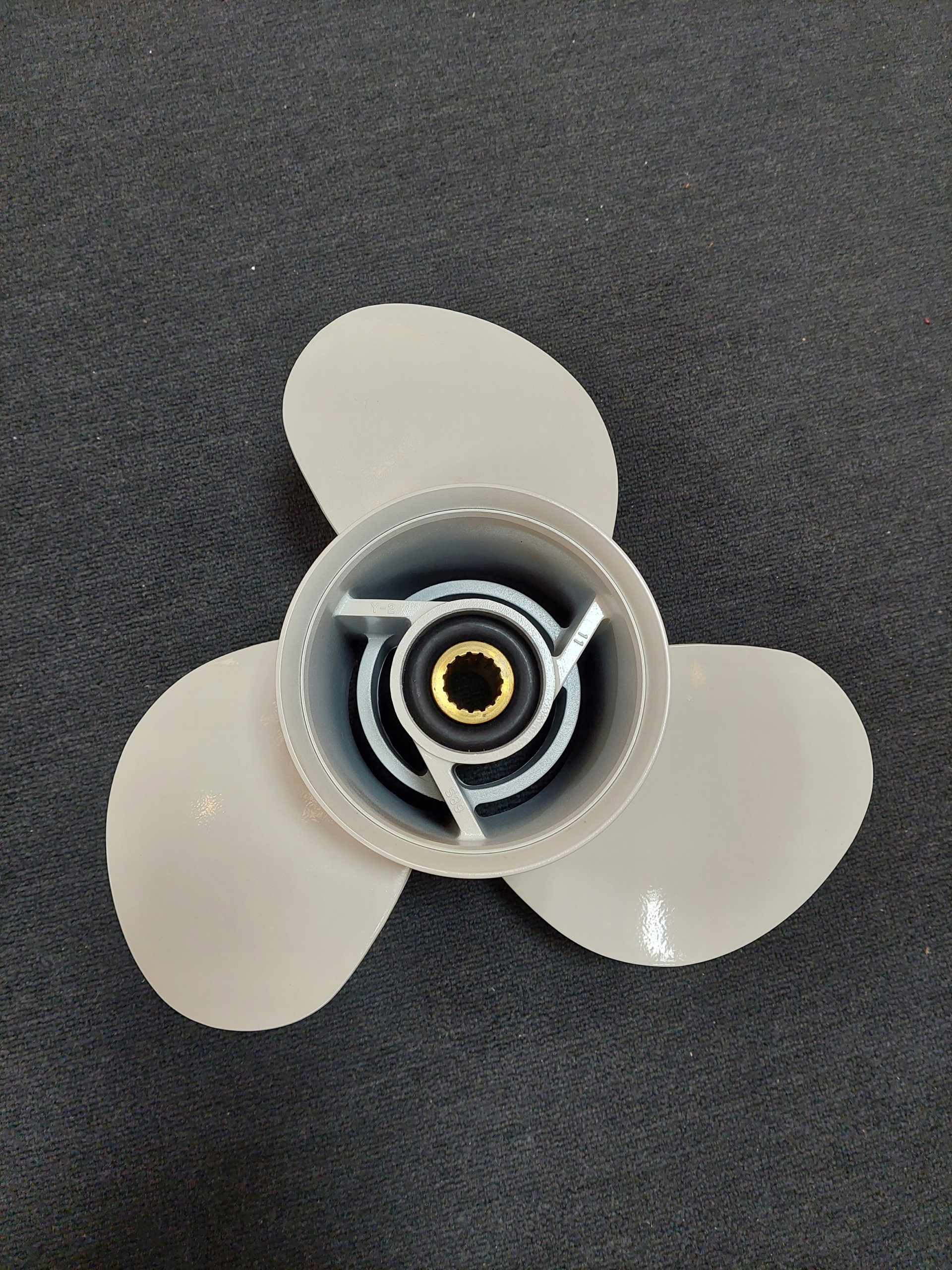 68S-45941-00-00 - Пропеллер Yamaha 14x11