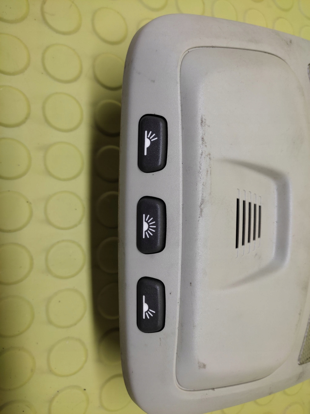 VOLVO XC 90 light lighting cabs 5044248