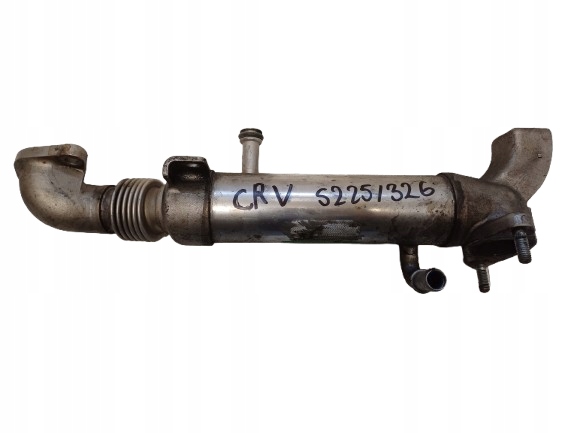 HONDA CRV 2 II 2.2CTDI CHŁODNICA SPALIN EGR Y114311002