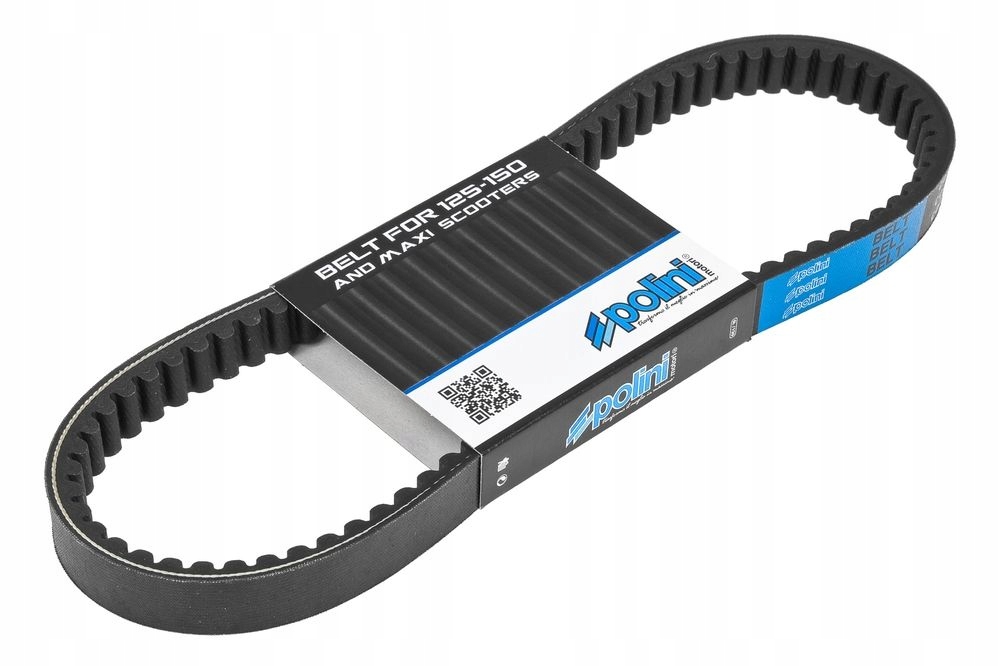248.118 - Приводной ремень Polini, Flame X, Waap, Cygnus X 125
