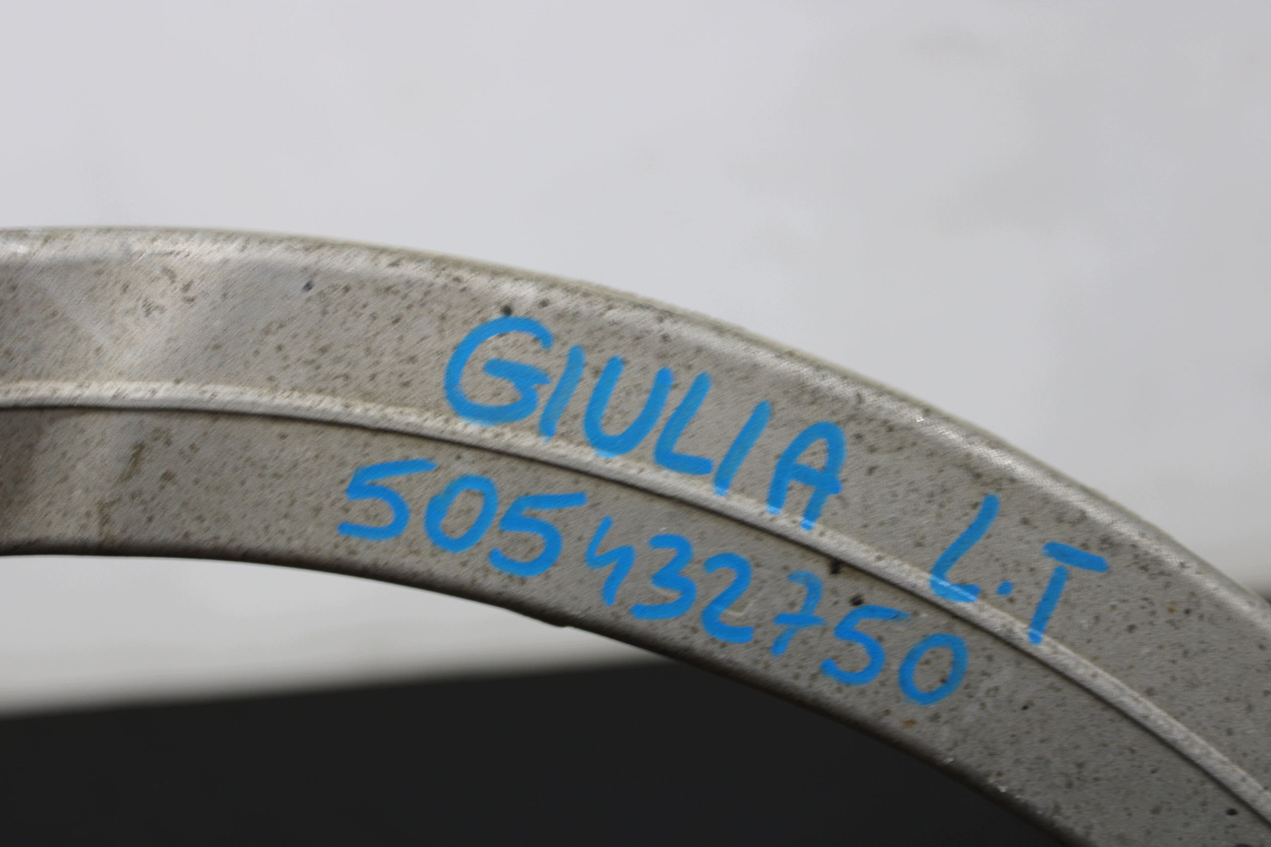 Querlenker links heck 505432750 ALFA ROMEO GIULIA
