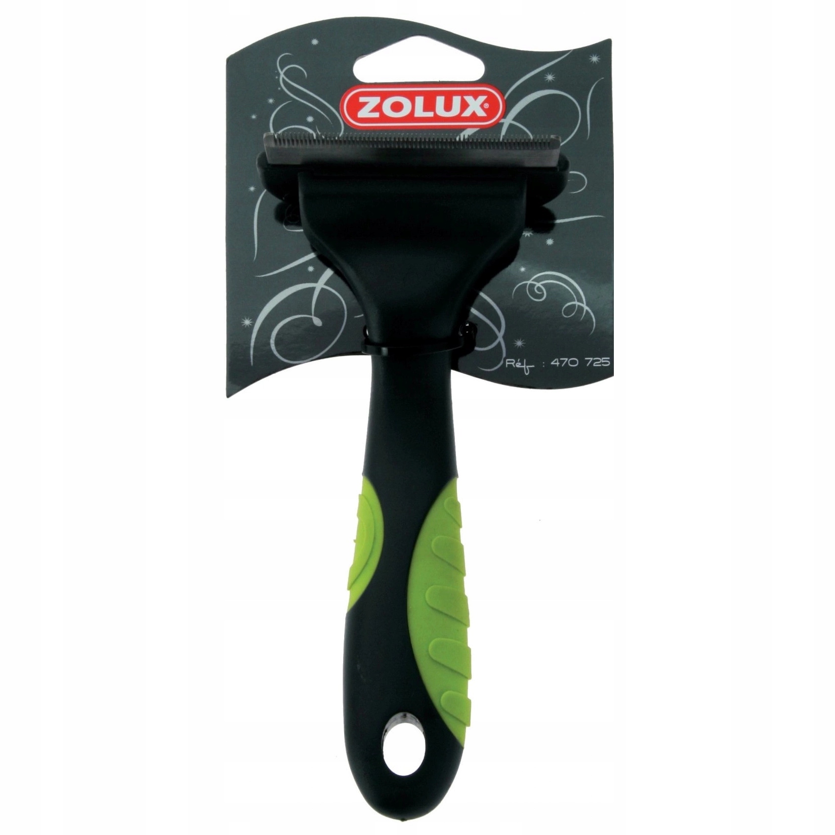 

Szczotka do wyczesywania Magic Brush dla psa