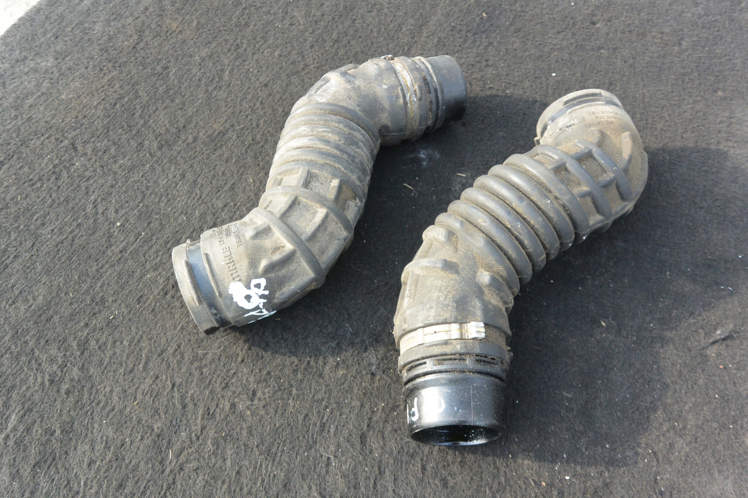 pipe air 3.0 B MASERATI QUATTROPORTE GHIBLI