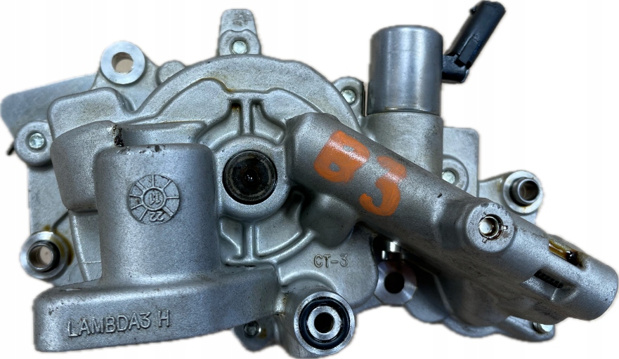 B3 KIA CARNIVAL IV 2020 - Ölpumpe Sensor 3.5 21310-3N301