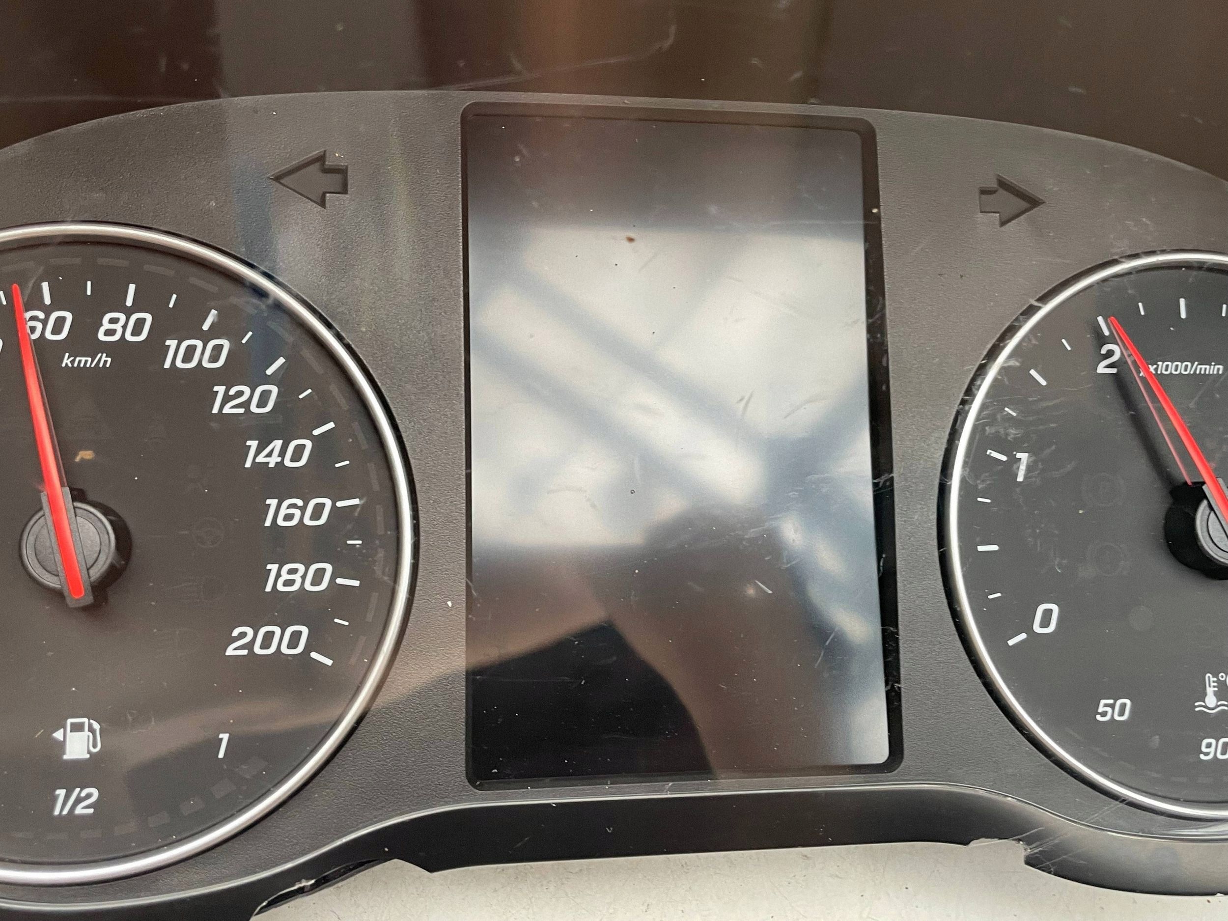 A9079002112 dials dials Mercedes-Benz Sprinter W907 W910 2025 !J