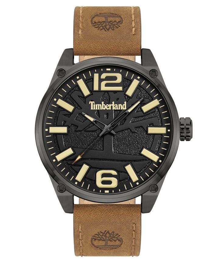 Hodinky Timberland Ripley-Z TDWGA9000703M 46,00 mm