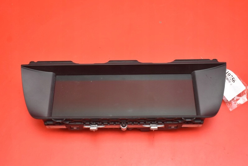 Дисплей навигации радио BMW F10 F11 11R