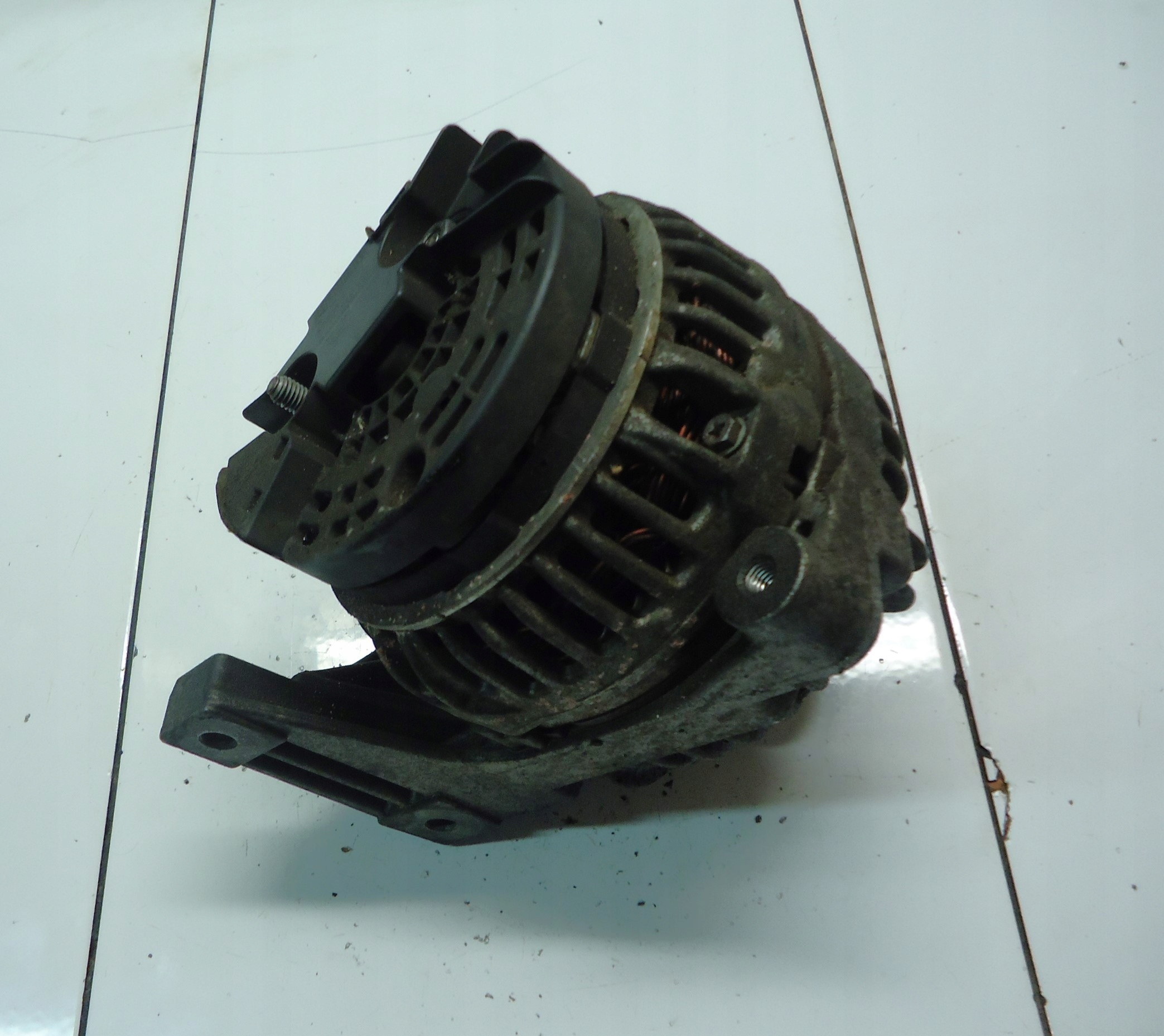 VOLVO S80 S60 2.9 T6 ALTERNATOR 0124525001
