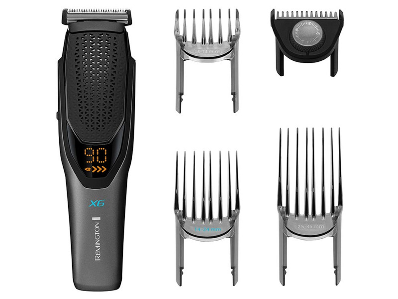 Strzyżarka Remington X6 HC6000 0.5-35 mm