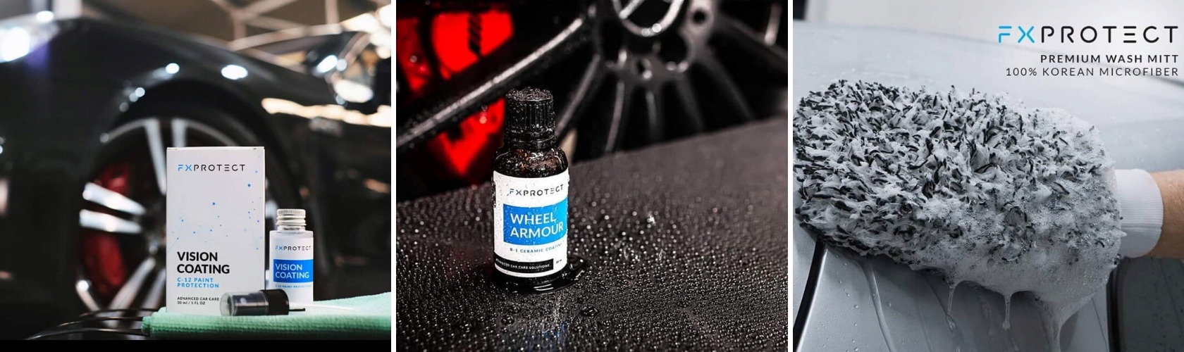 FX PROTECT Bug Remover 5L do usuwania owadów pH 7 Pojemność opakowania 5000 ml