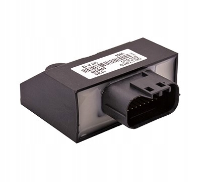 STEROWNIK MODUL ODBLOKOWANY EURO 4 BARTON ROMET Vehicle Match universal product