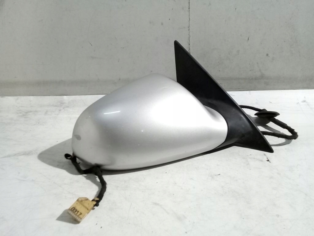 Audi A8 D3 mirror right el. 13 PIN LY7W