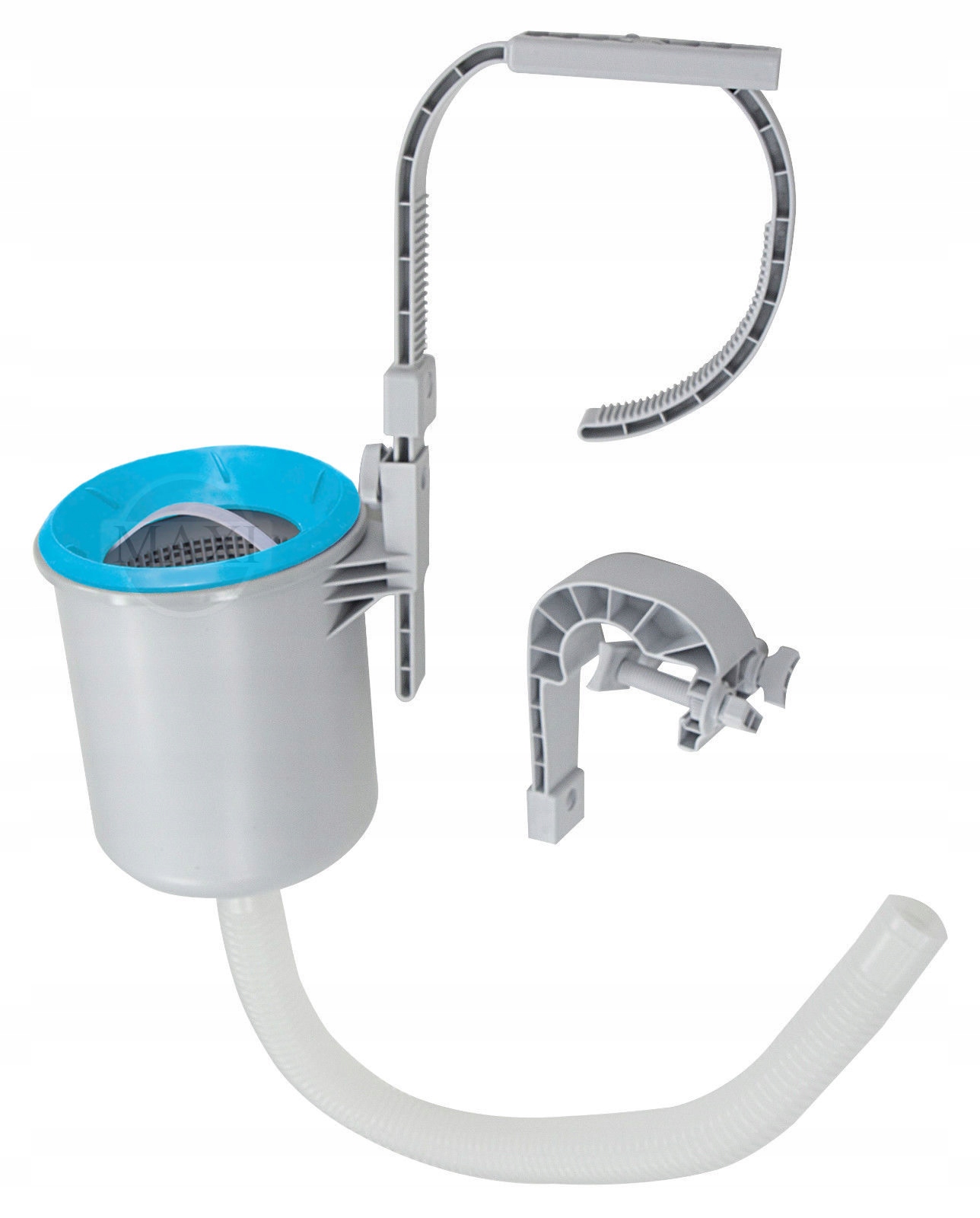 Skimmer Powierzchniowy Oczyszczacz Wody w Basenie Skimer Basen Intex 28000