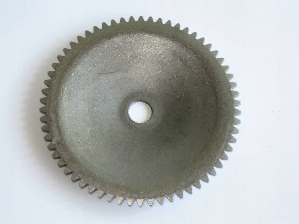 

Zebatka Wariatora Talerz Chinskie 4T Quest Vapor