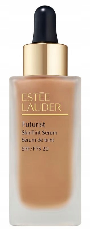 Estee Lauder Futurist Skin Tint Serum Foundation Podkladová Báze Na Obličej 3N1 30 ml