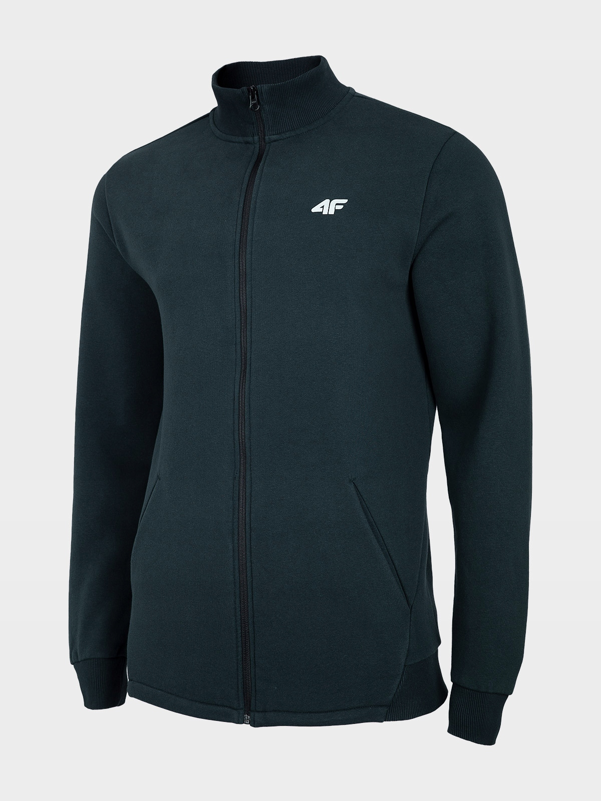 

Bluza Do Biegania Męska 4F BLM003