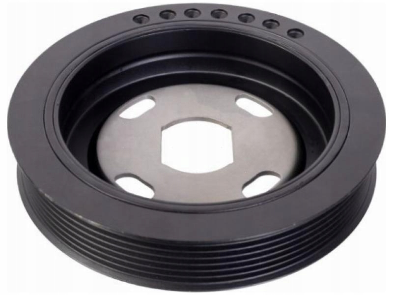 KOŁO PASOWE WAŁU RENAULT TRAFIC III 1.6 FLUENCE 1.6 KADJAR 1.6