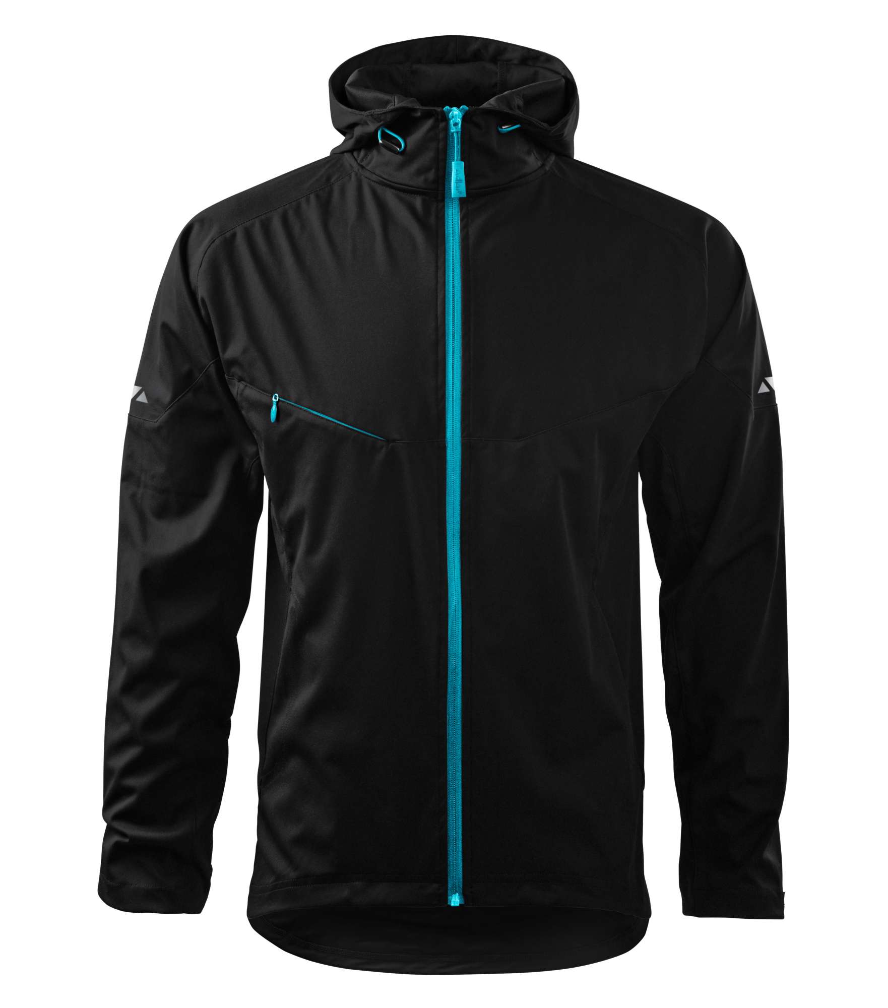 

Malfini Softshell męski 515 Cool Haft XL czarny