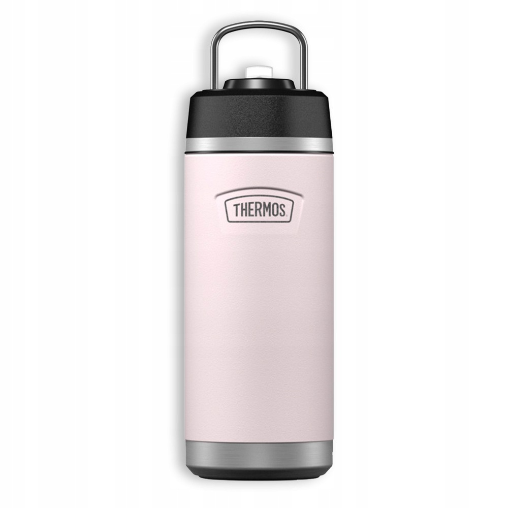 Butelka Termiczna Ze Słomką Thermos Icon 530 ml
