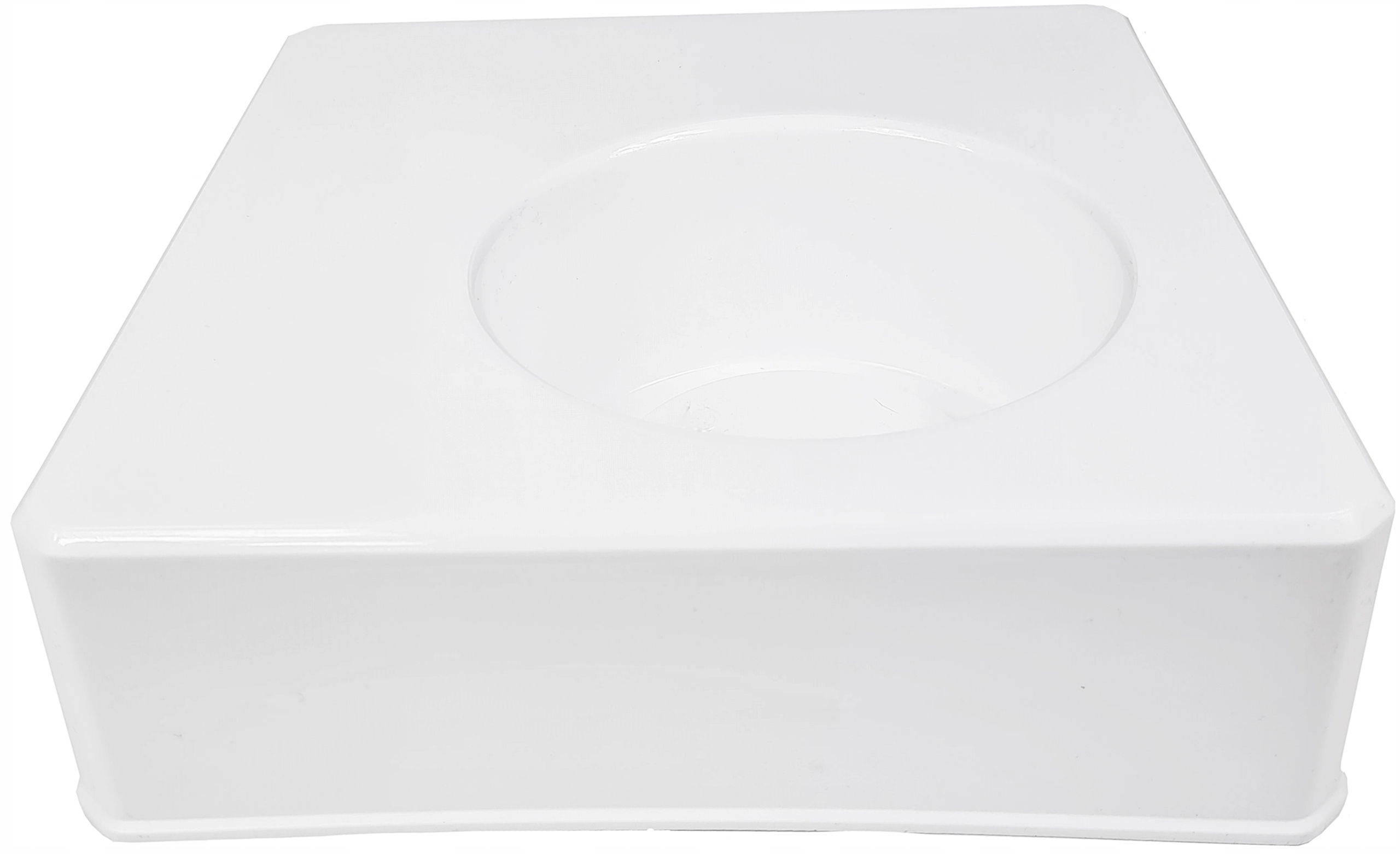 DONICZKA OSŁONKA NA STROIK QUADRO dł 37m Marka Madex