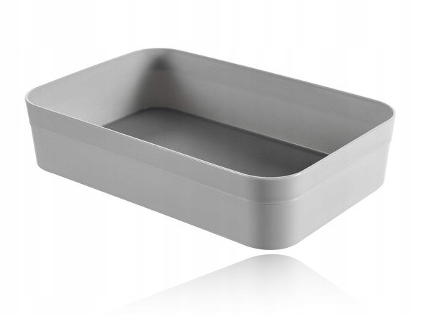 

Organizer Do Szuflady Infinity XL Curver Wkład