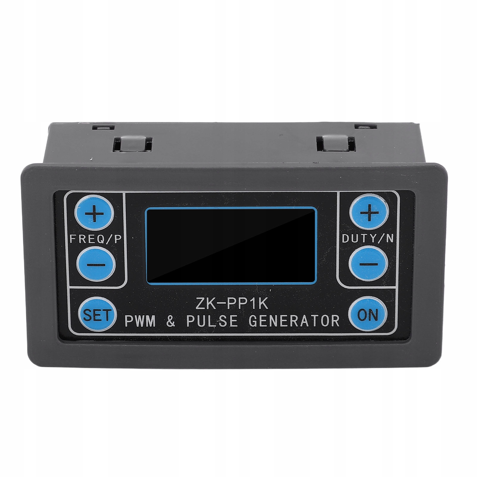 GENERATOR PWM IMPULSÓW PROSTOKĄTNYCH 1HZ-150KHZ