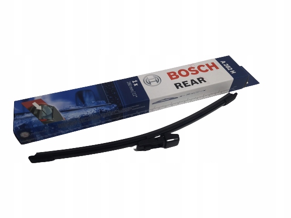 Wycieraczka Tył Tylna Bosch Audi Skoda Vw 280MM